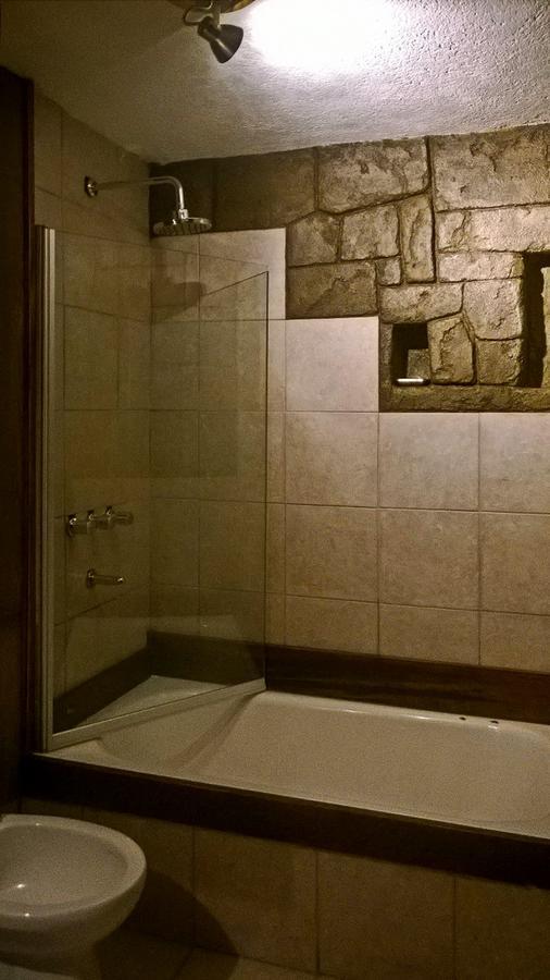 ホテルCabanas De La Compania ラ・クンブレシータ 部屋 写真