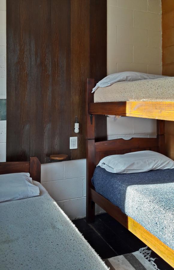 ホテルCabanas De La Compania ラ・クンブレシータ 部屋 写真