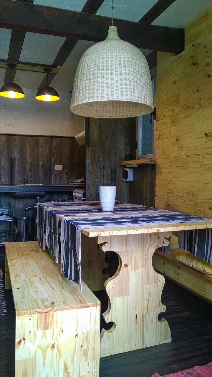 ホテルCabanas De La Compania ラ・クンブレシータ 部屋 写真