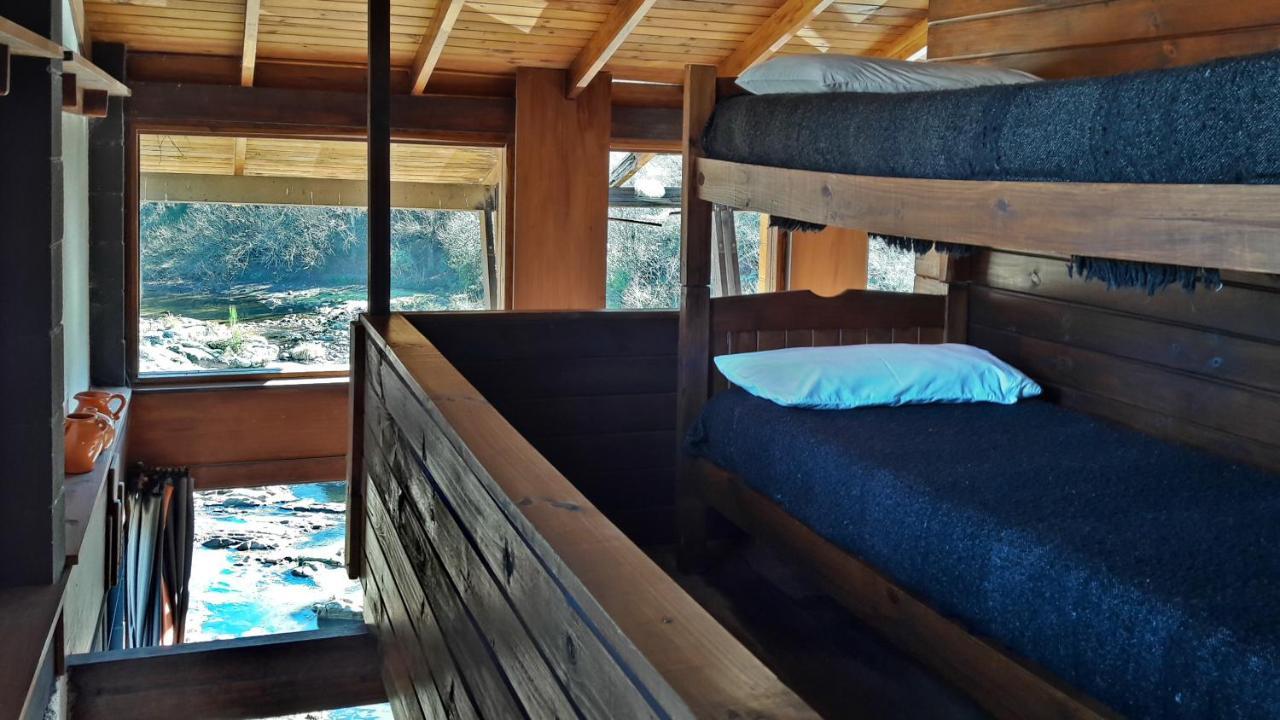 ホテルCabanas De La Compania ラ・クンブレシータ 部屋 写真