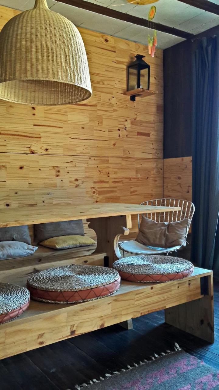 ホテルCabanas De La Compania ラ・クンブレシータ 部屋 写真