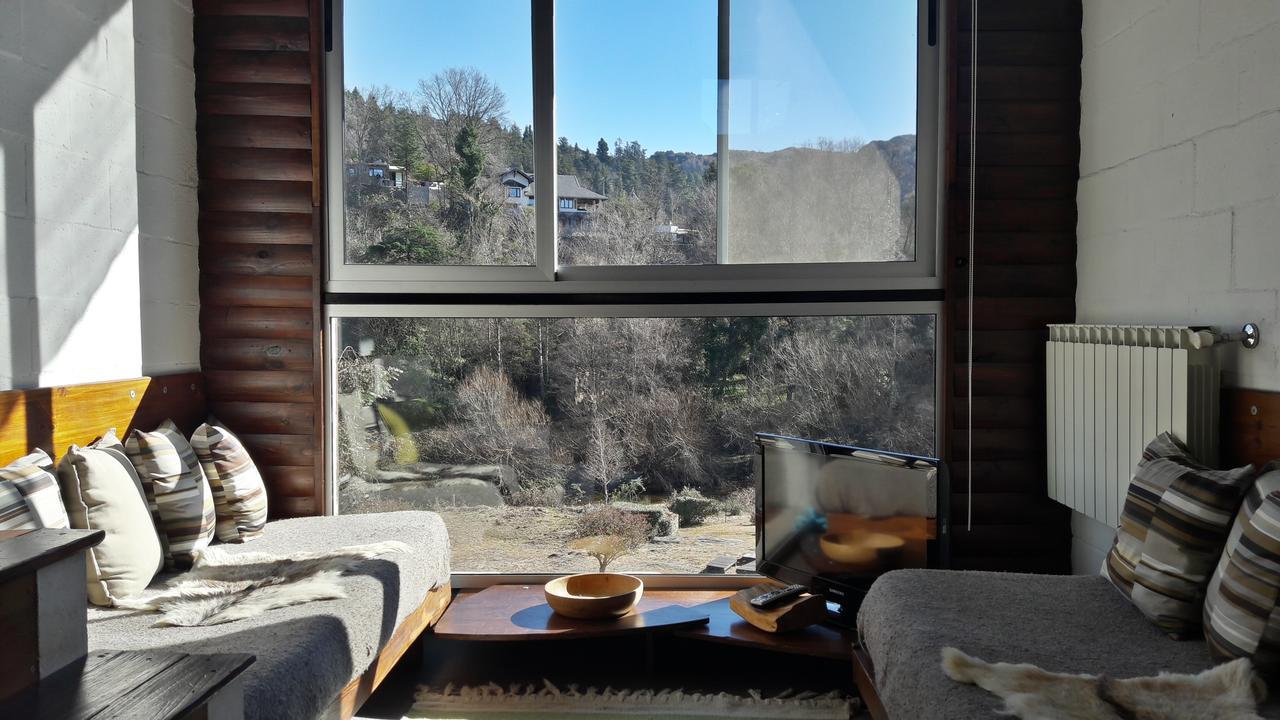 ホテルCabanas De La Compania ラ・クンブレシータ 部屋 写真
