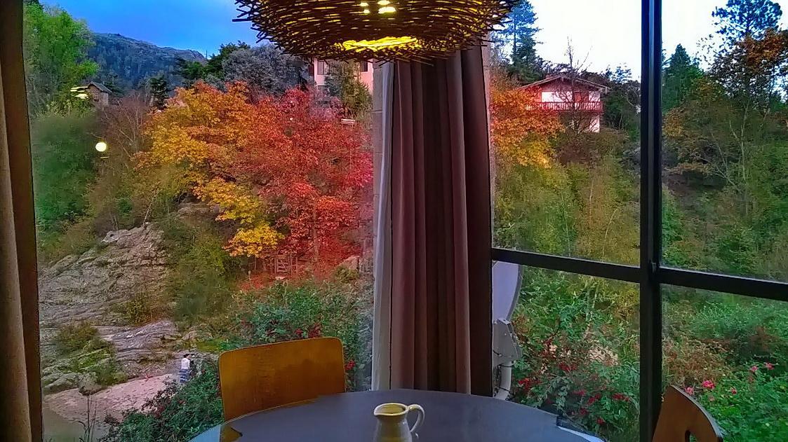 ホテルCabanas De La Compania ラ・クンブレシータ 部屋 写真