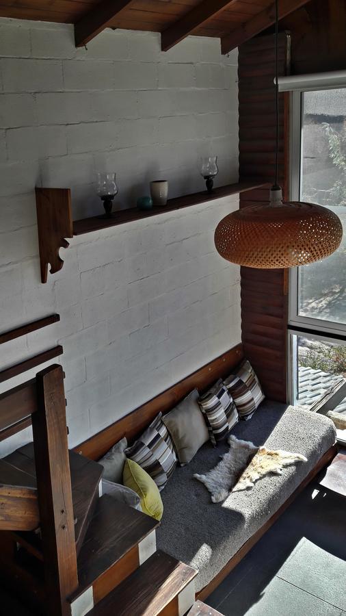 ホテルCabanas De La Compania ラ・クンブレシータ 部屋 写真
