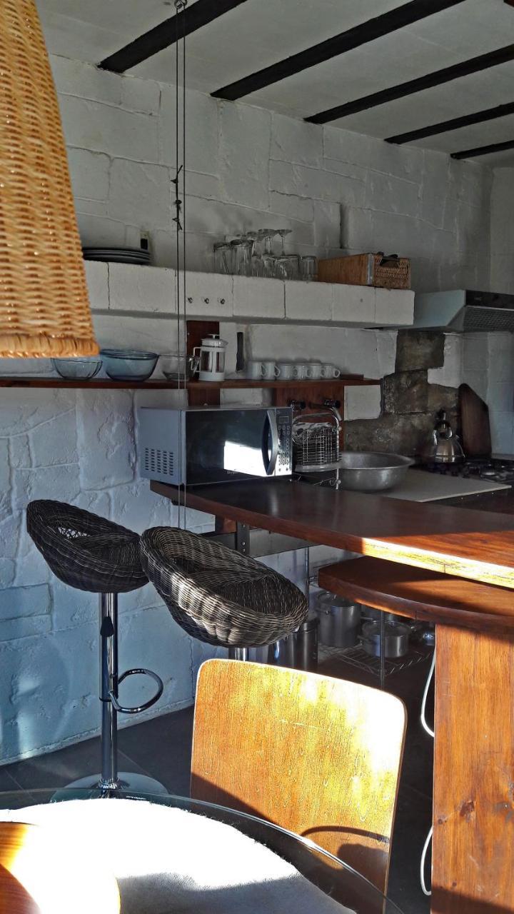 ホテルCabanas De La Compania ラ・クンブレシータ 部屋 写真
