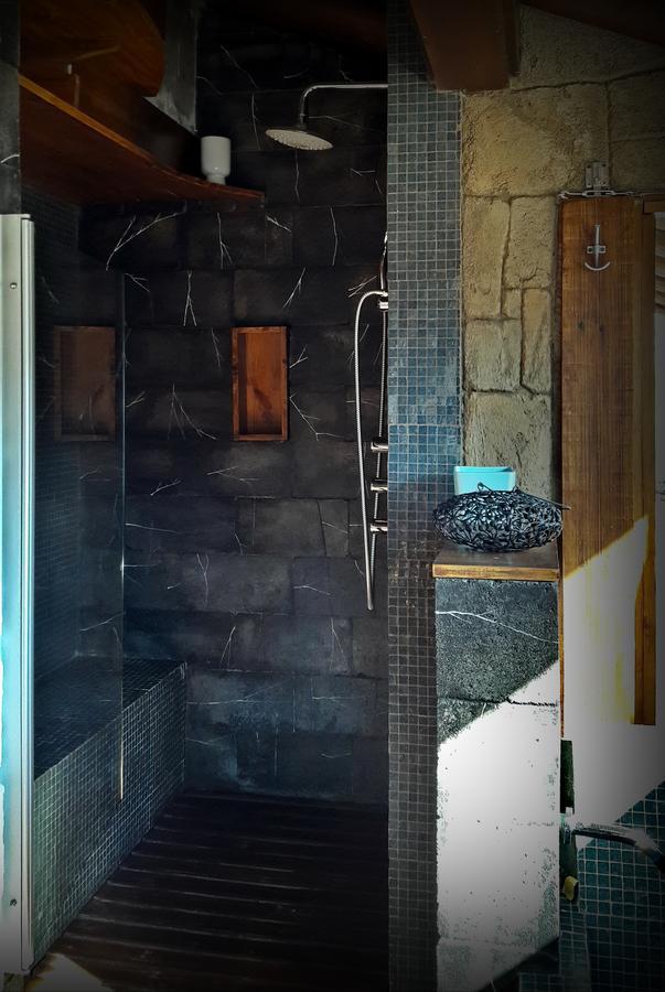 ホテルCabanas De La Compania ラ・クンブレシータ 部屋 写真