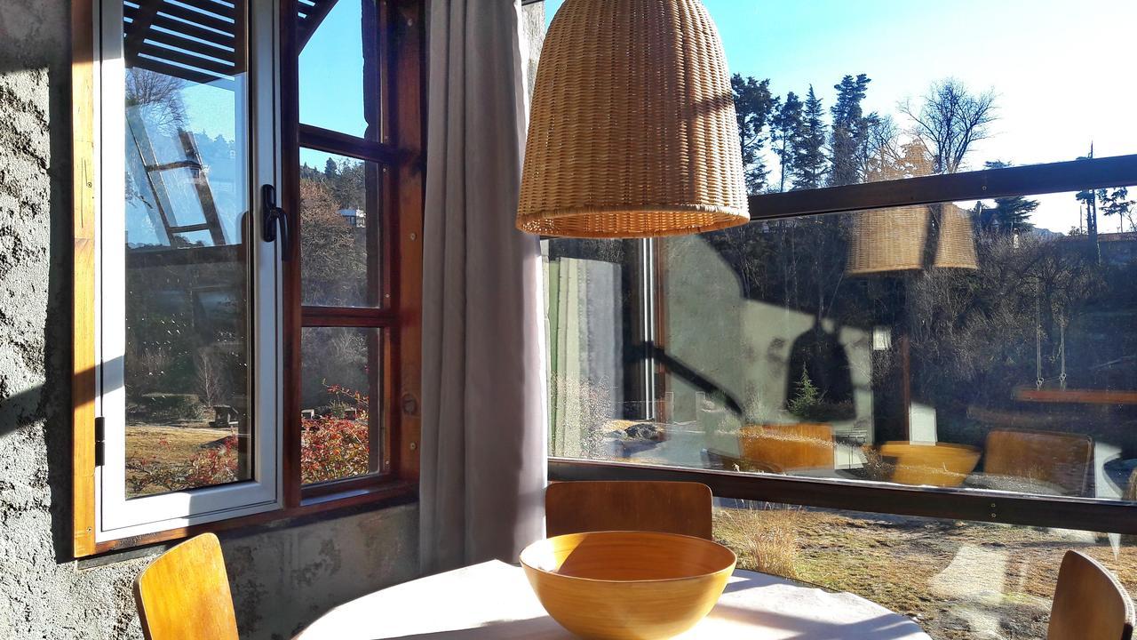 ホテルCabanas De La Compania ラ・クンブレシータ 部屋 写真