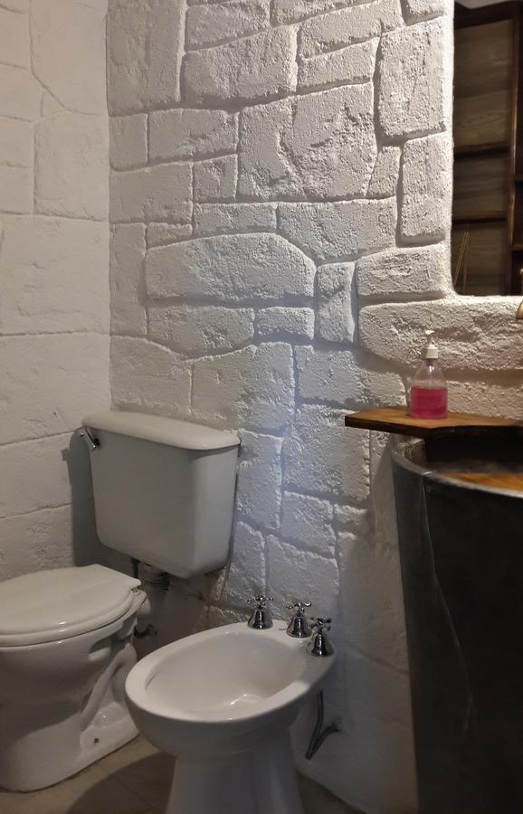 ホテルCabanas De La Compania ラ・クンブレシータ 部屋 写真