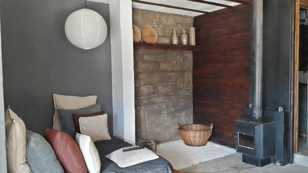 ホテルCabanas De La Compania ラ・クンブレシータ 部屋 写真