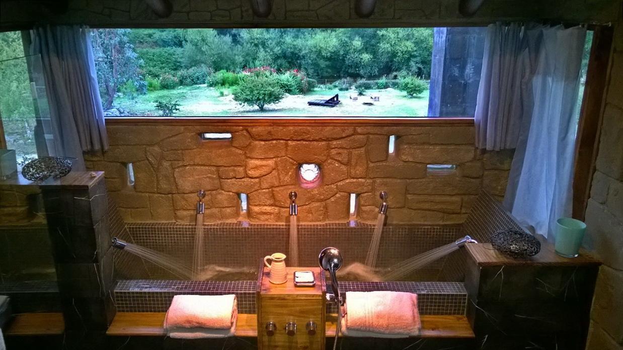 ホテルCabanas De La Compania ラ・クンブレシータ 部屋 写真